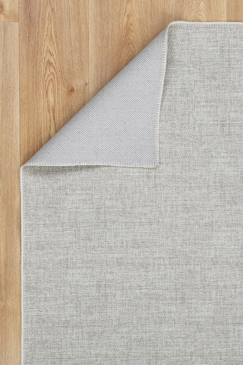 Urban Linen Solid Area Rug