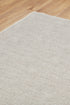 Urban Linen Solid Area Rug