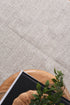 Urban Linen Solid Area Rug