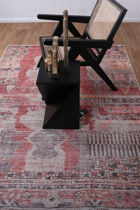 Amira Moroccan Dusk Rug